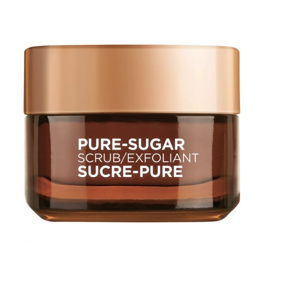 L'Oreal Other - L’Oréal | Pure Sugar Scrub